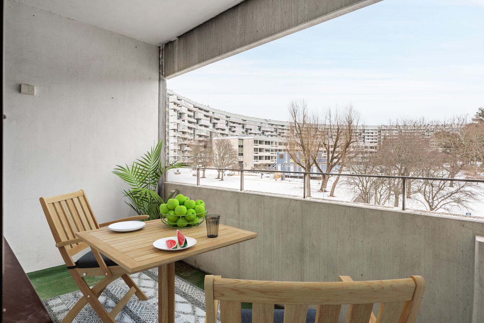 Bostadsrätt, KOMETVÄGEN 23, Grindtorp, Täby