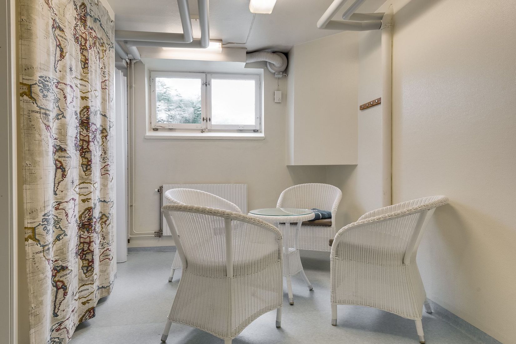 Bostadsrätt, Johan Nybergs väg 14, Norrstaden, Härnösand