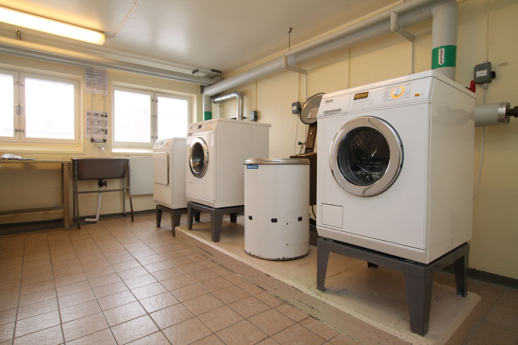 Bostadsrätt, Johan Nybergs väg 14, Norrstaden, Härnösand