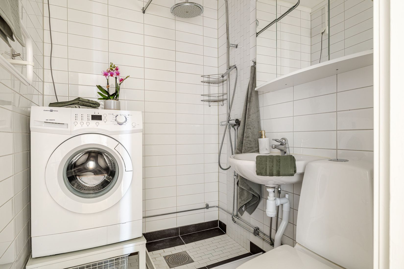 Bostadsrätt, Johan Nybergs väg 14, Norrstaden, Härnösand