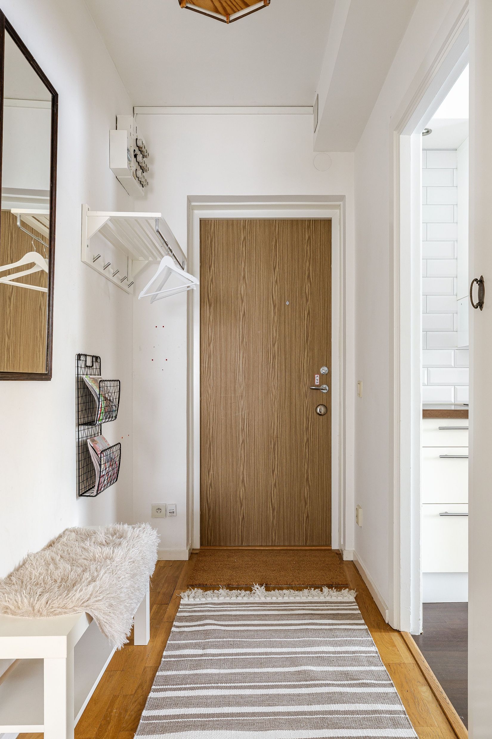 Bostadsrätt, Johan Nybergs väg 14, Norrstaden, Härnösand