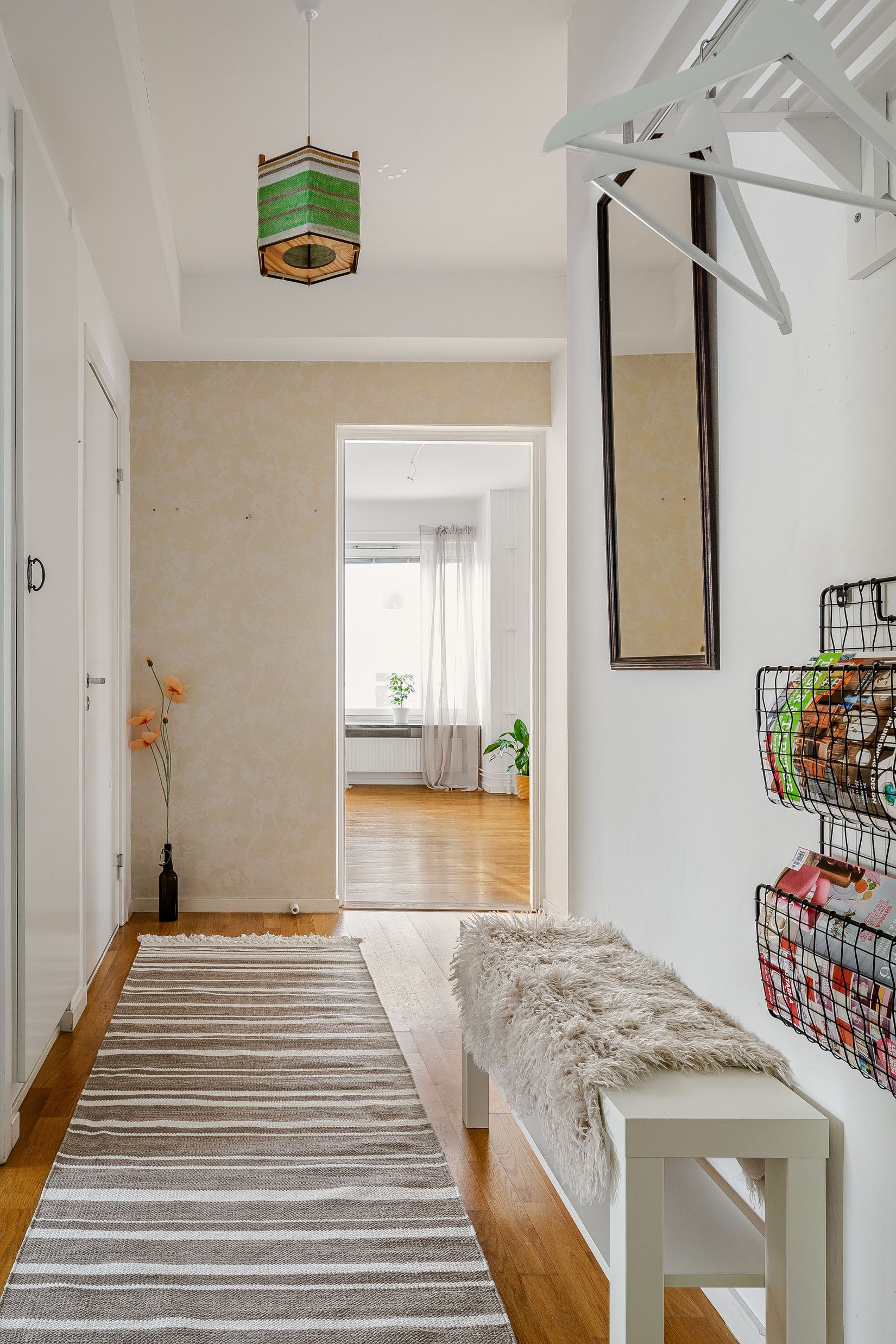 Bostadsrätt, Johan Nybergs väg 14, Norrstaden, Härnösand