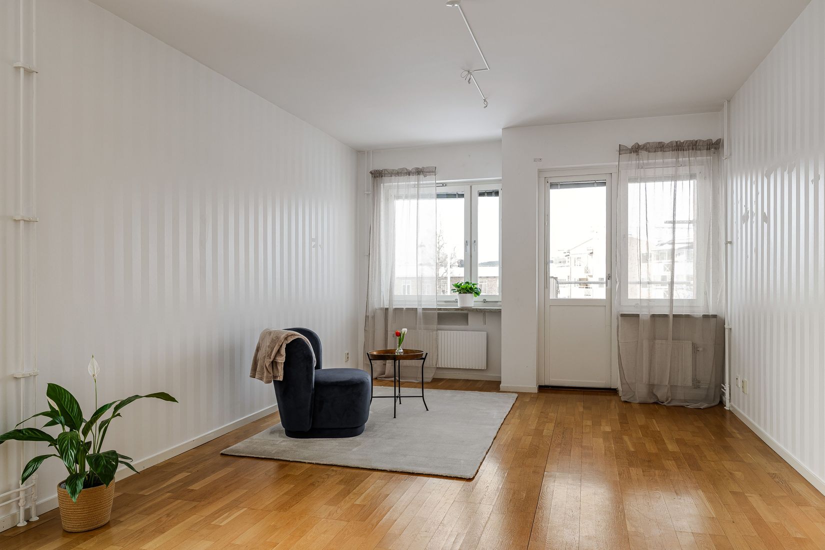 Bostadsrätt, Johan Nybergs väg 14, Norrstaden, Härnösand