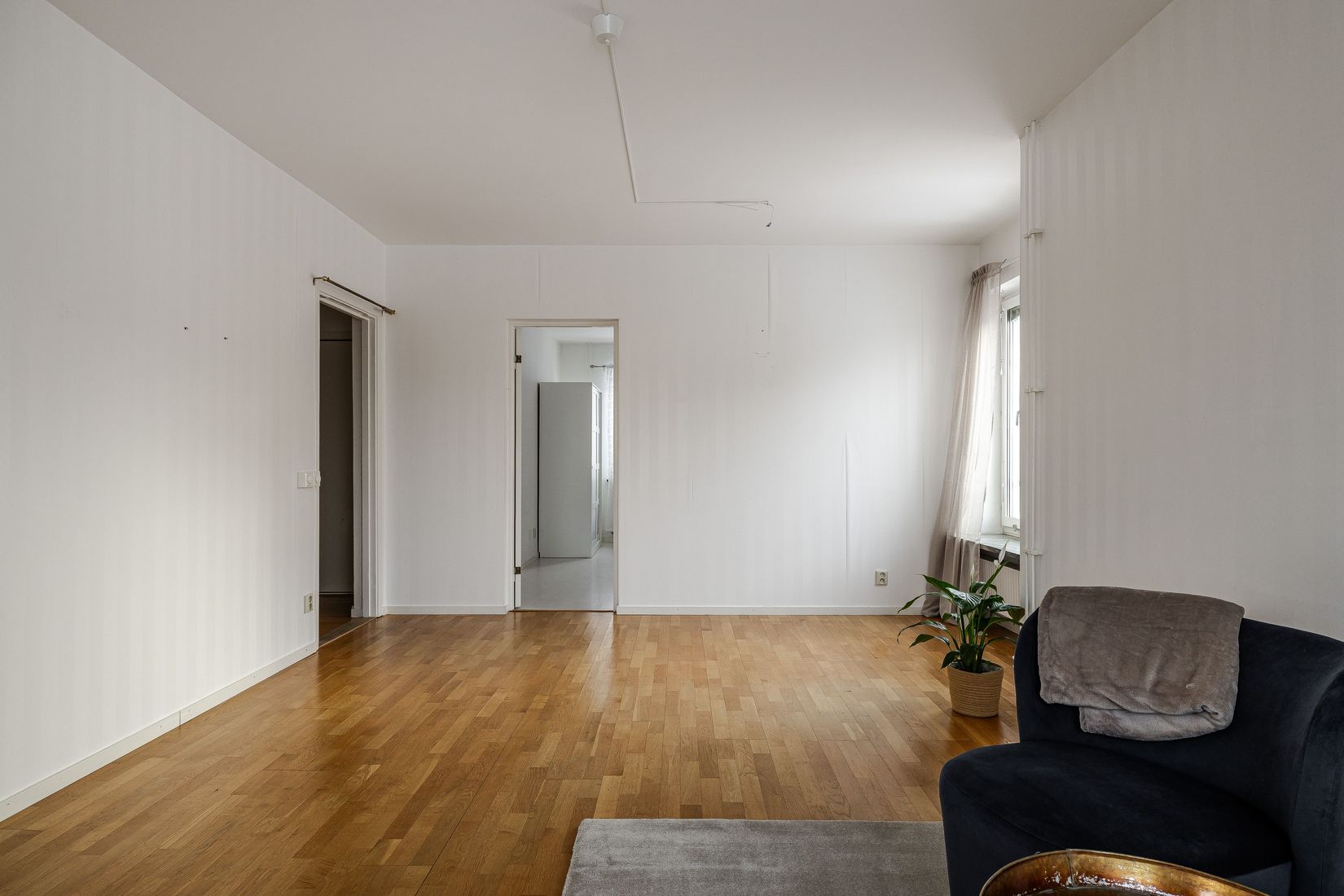 Bostadsrätt, Johan Nybergs väg 14, Norrstaden, Härnösand