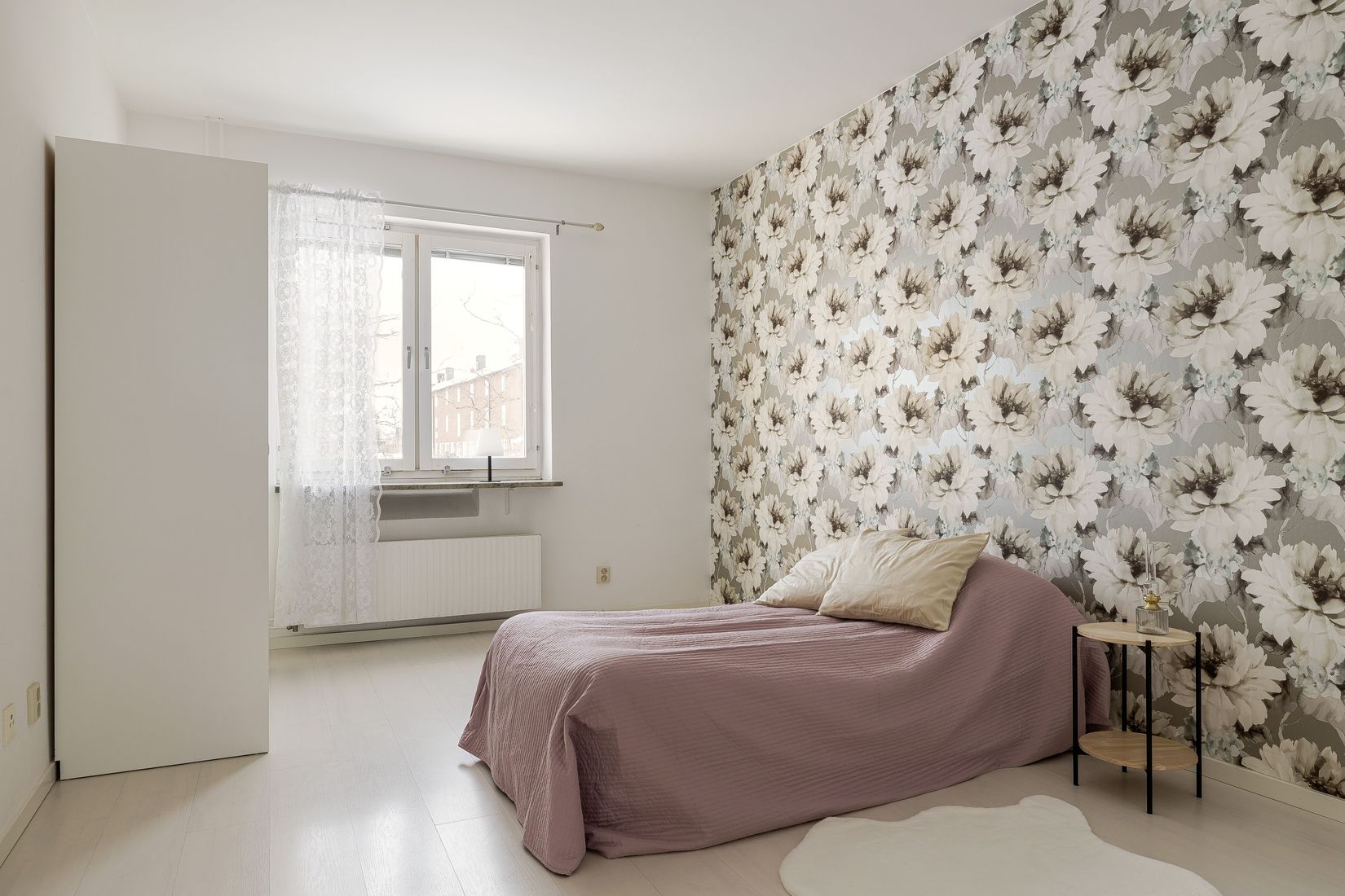 Bostadsrätt, Johan Nybergs väg 14, Norrstaden, Härnösand