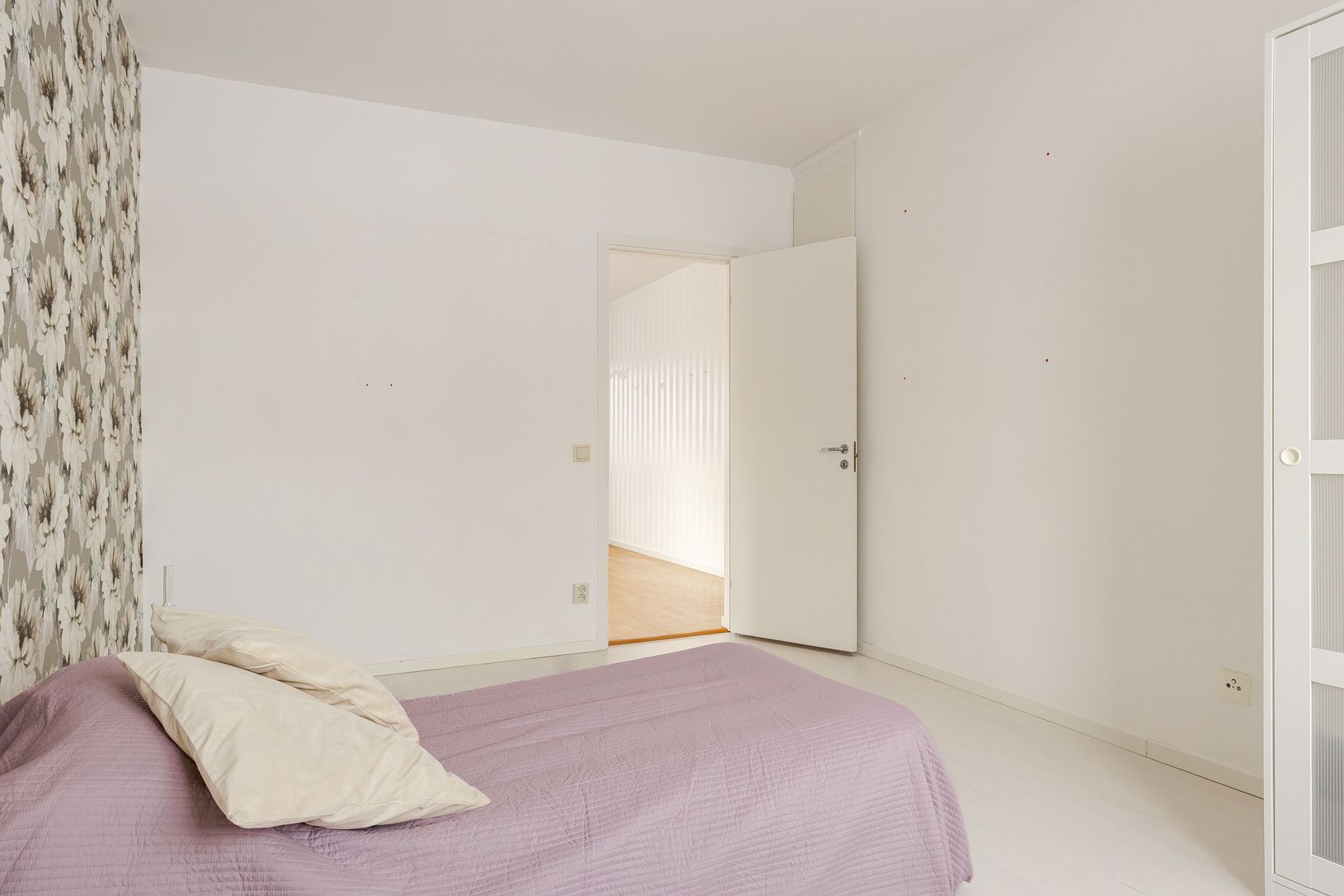 Bostadsrätt, Johan Nybergs väg 14, Norrstaden, Härnösand