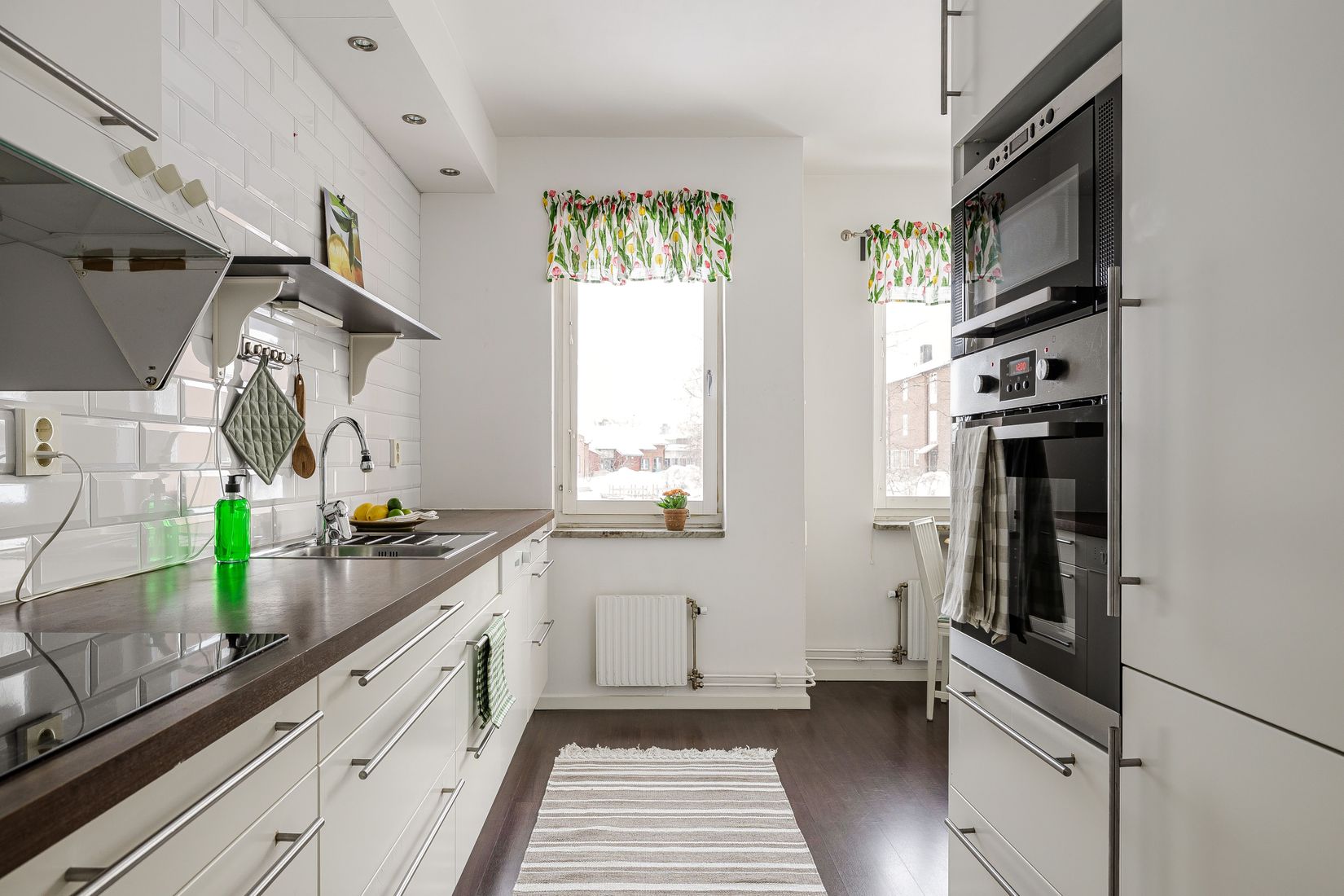 Bostadsrätt, Johan Nybergs väg 14, Norrstaden, Härnösand