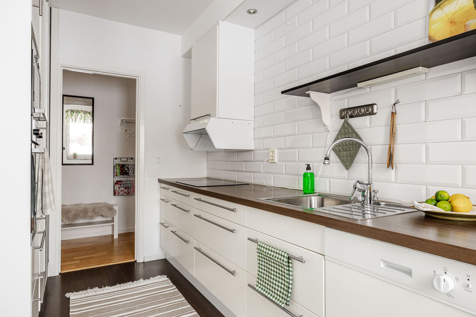 Bostadsrätt, Johan Nybergs väg 14, Norrstaden, Härnösand