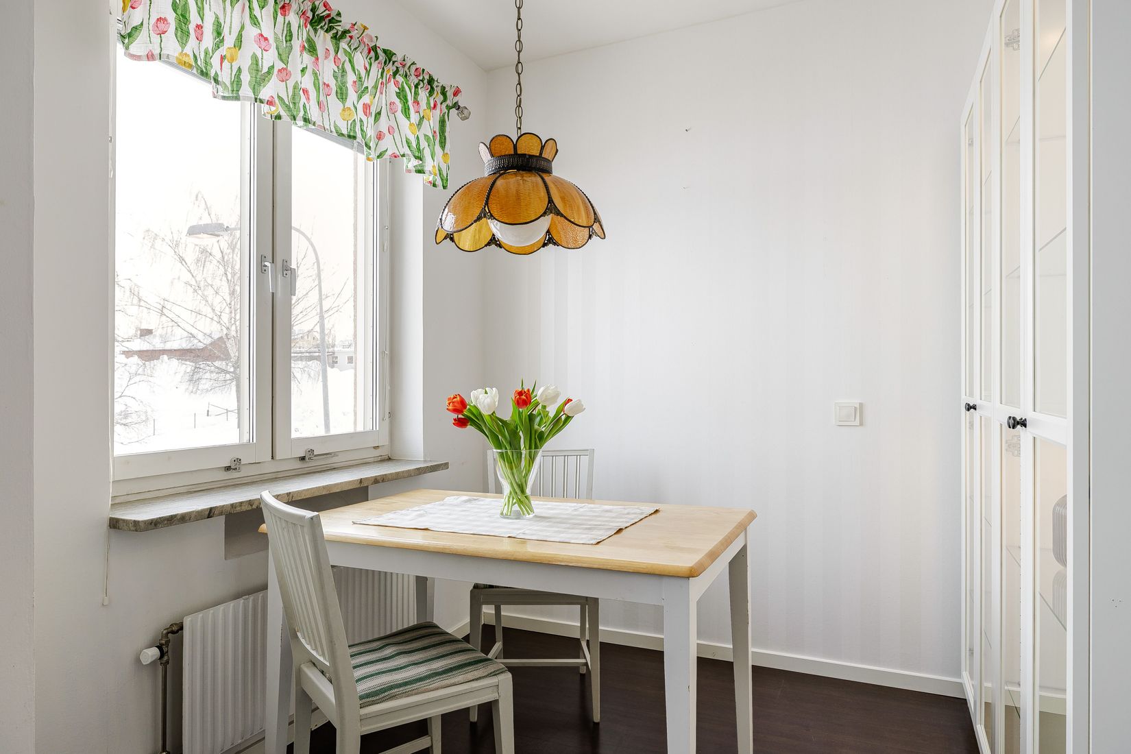 Bostadsrätt, Johan Nybergs väg 14, Norrstaden, Härnösand