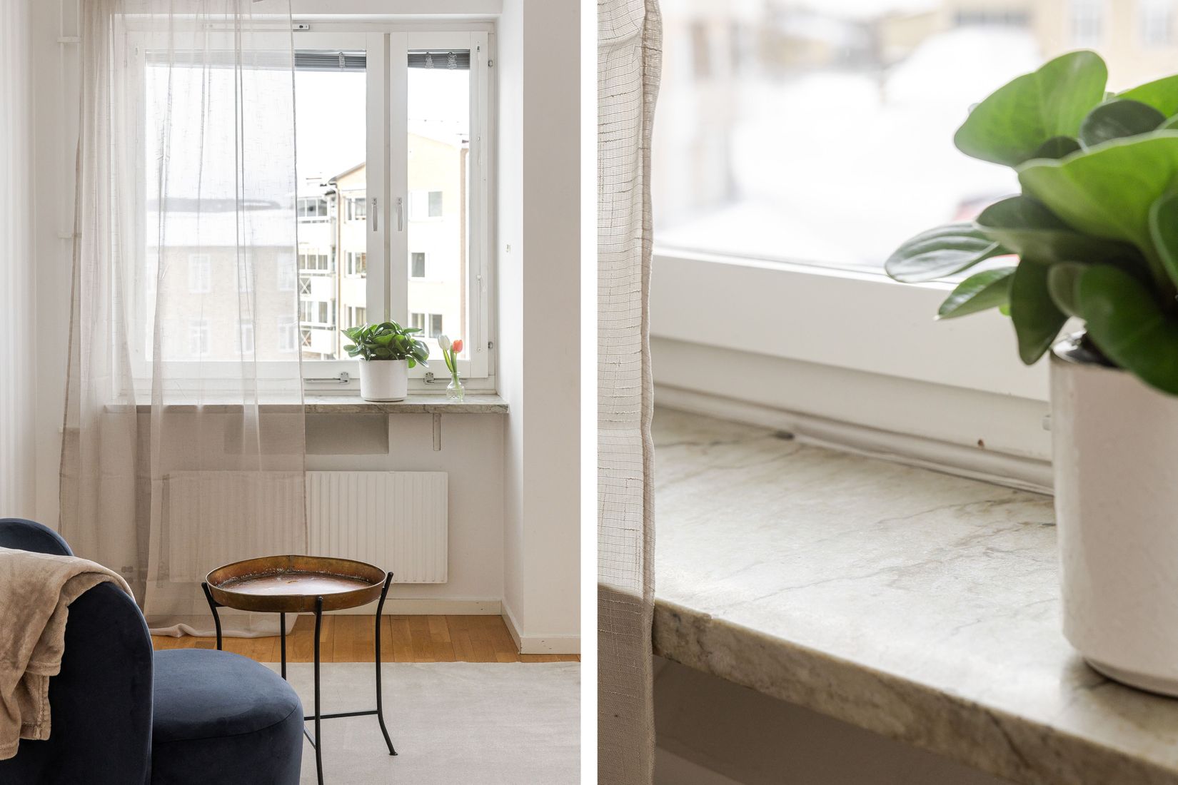 Bostadsrätt, Johan Nybergs väg 14, Norrstaden, Härnösand