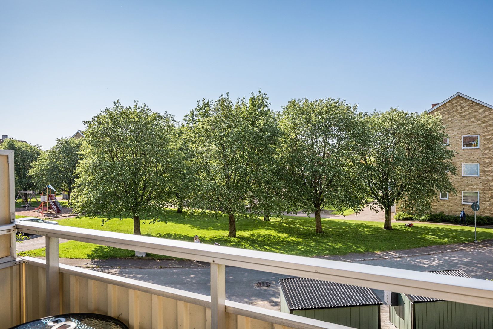 Bostadsrätt, Henrik gjutares gata 32B, Norrmalm, Skövde