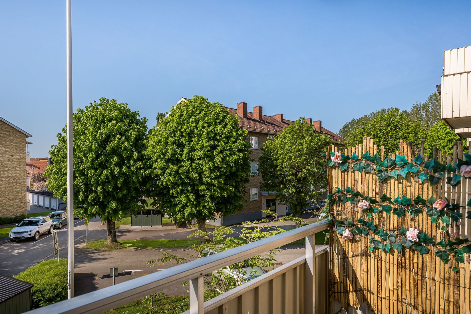 Bostadsrätt, Henrik gjutares gata 32B, Norrmalm, Skövde