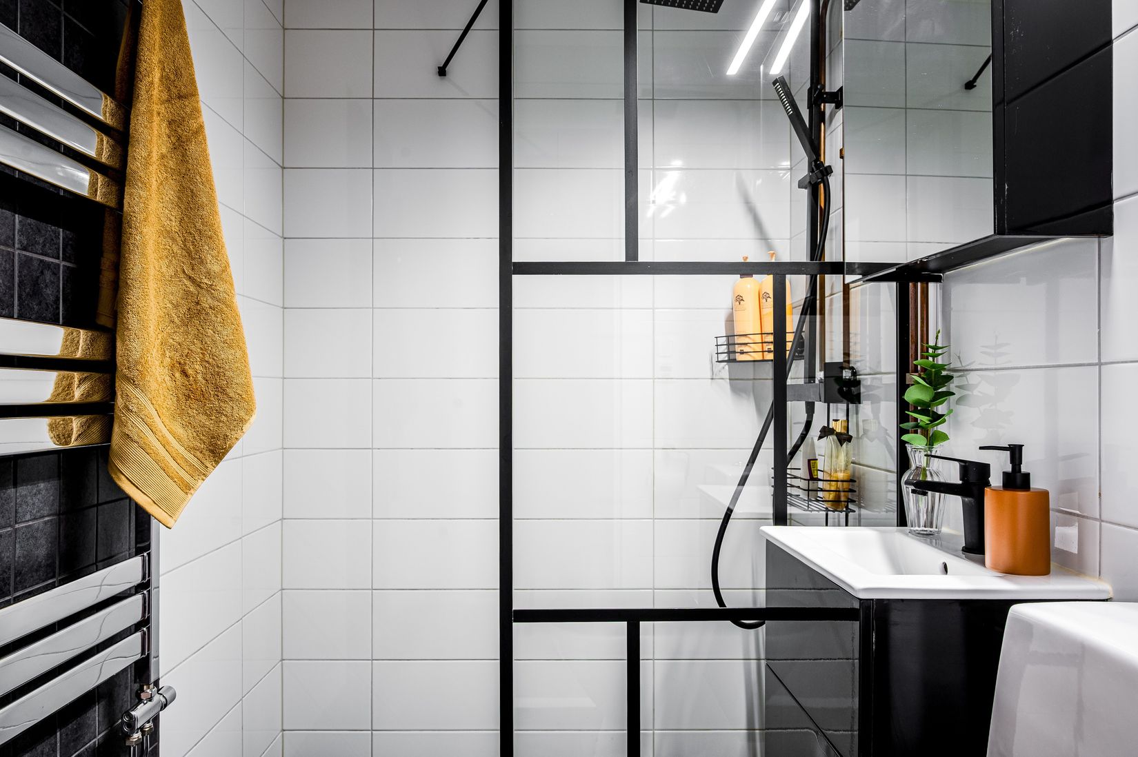 Bostadsrätt, Henrik gjutares gata 32B, Norrmalm, Skövde