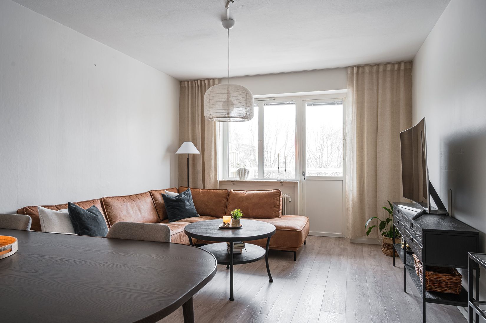 Bostadsrätt, Henrik gjutares gata 32B, Norrmalm, Skövde