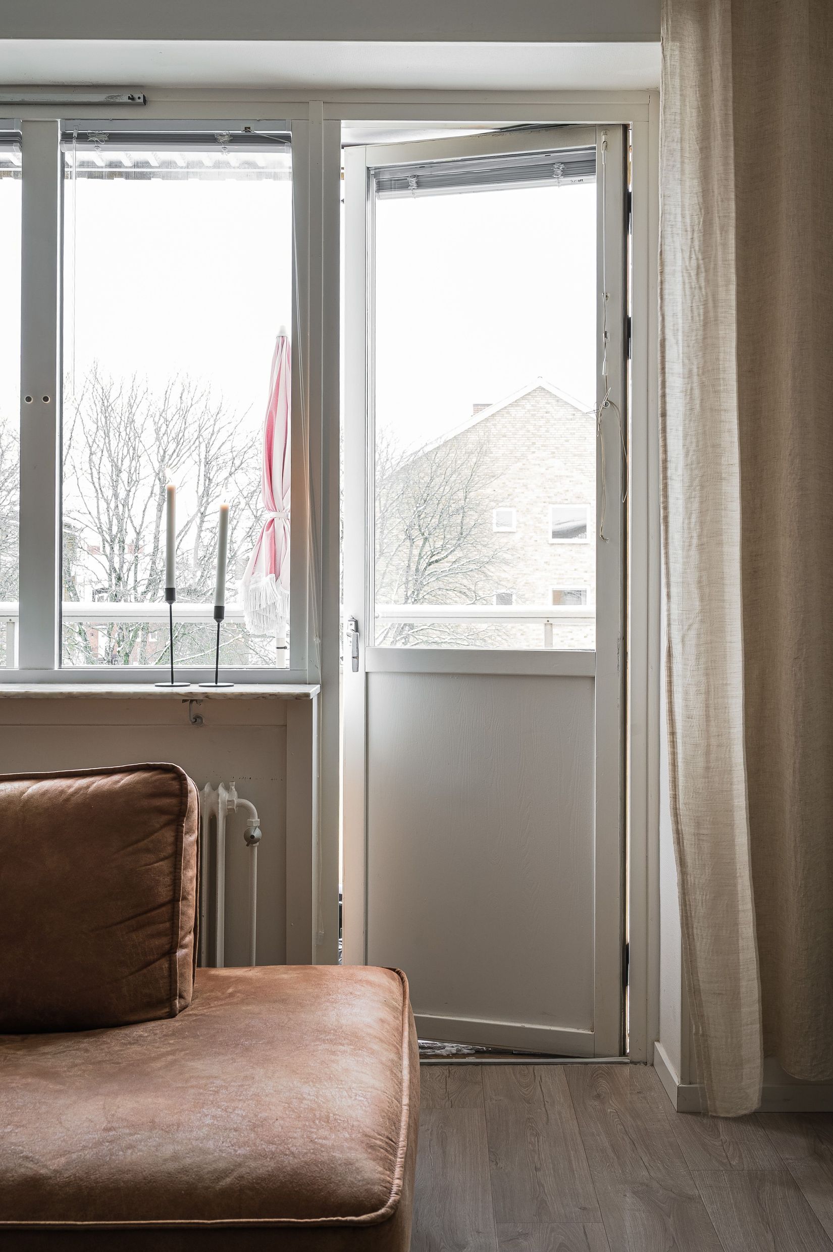 Bostadsrätt, Henrik gjutares gata 32B, Norrmalm, Skövde