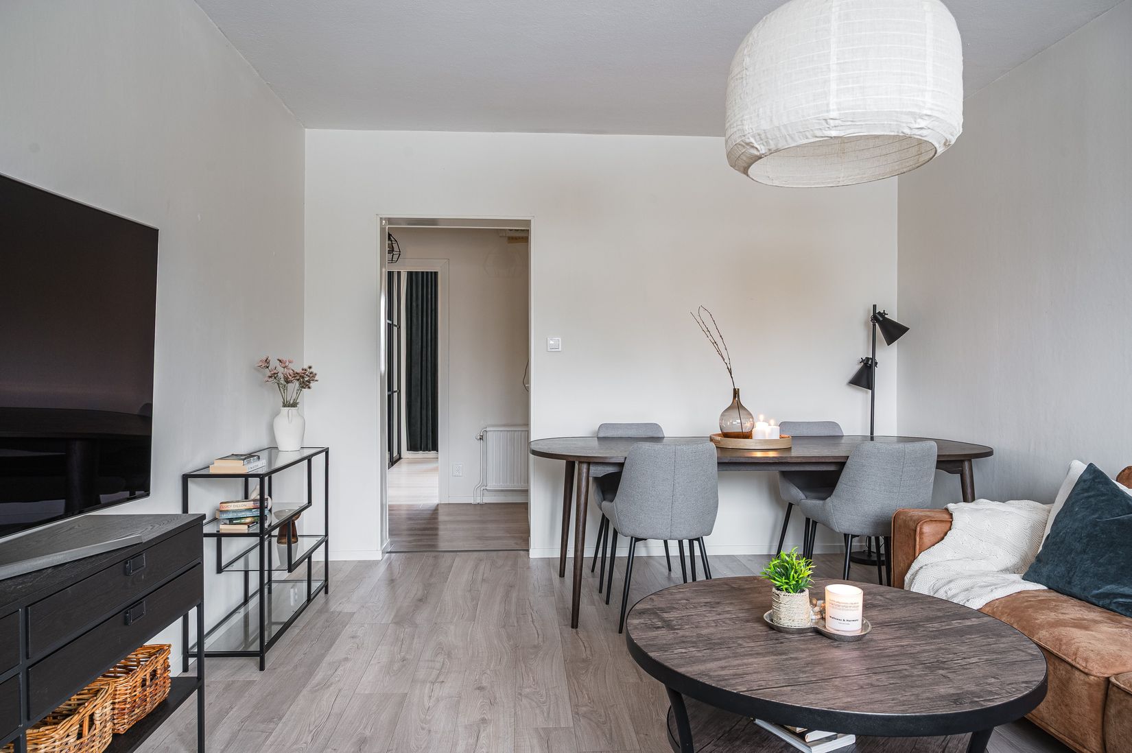 Bostadsrätt, Henrik gjutares gata 32B, Norrmalm, Skövde