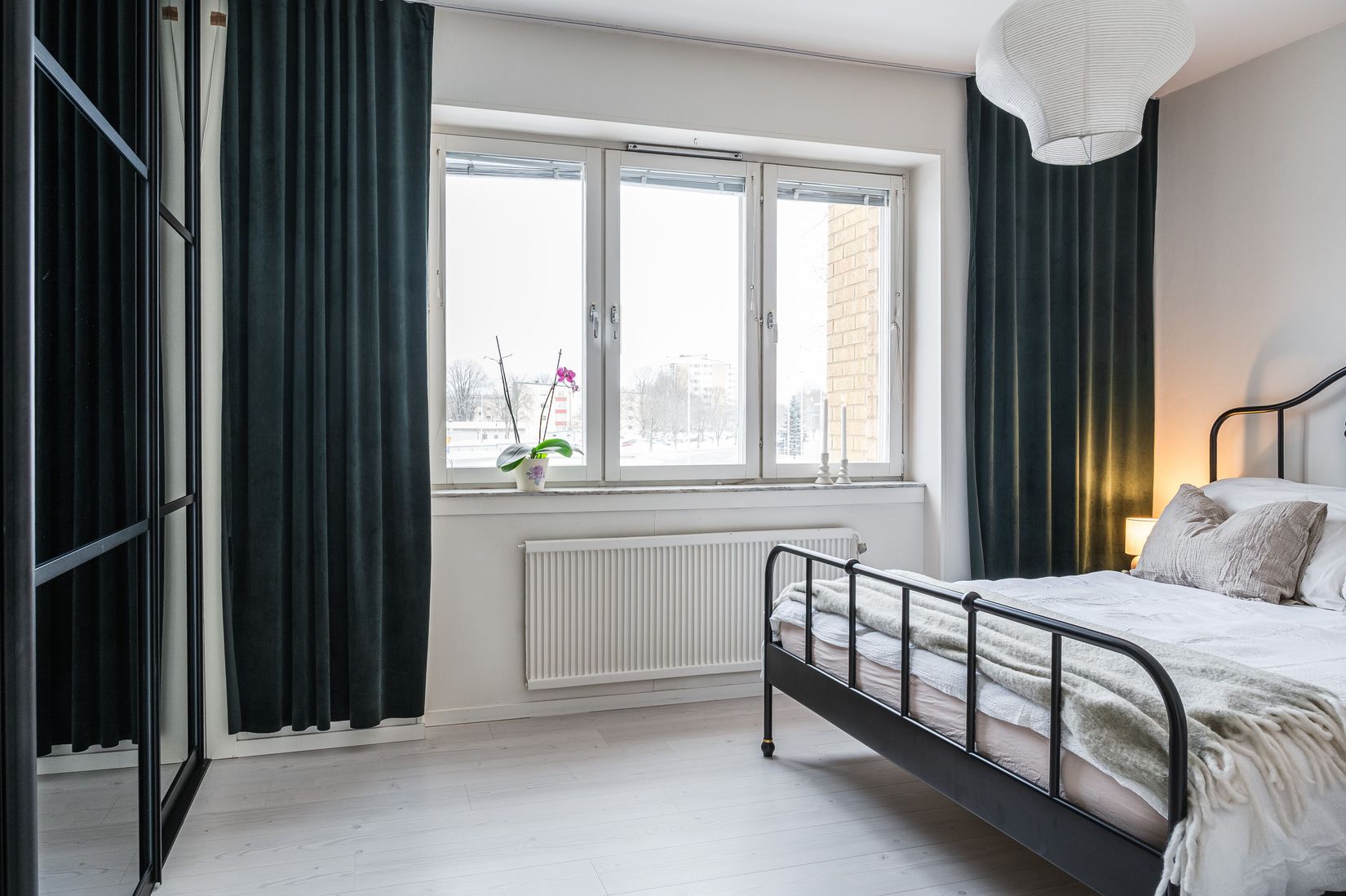 Bostadsrätt, Henrik gjutares gata 32B, Norrmalm, Skövde