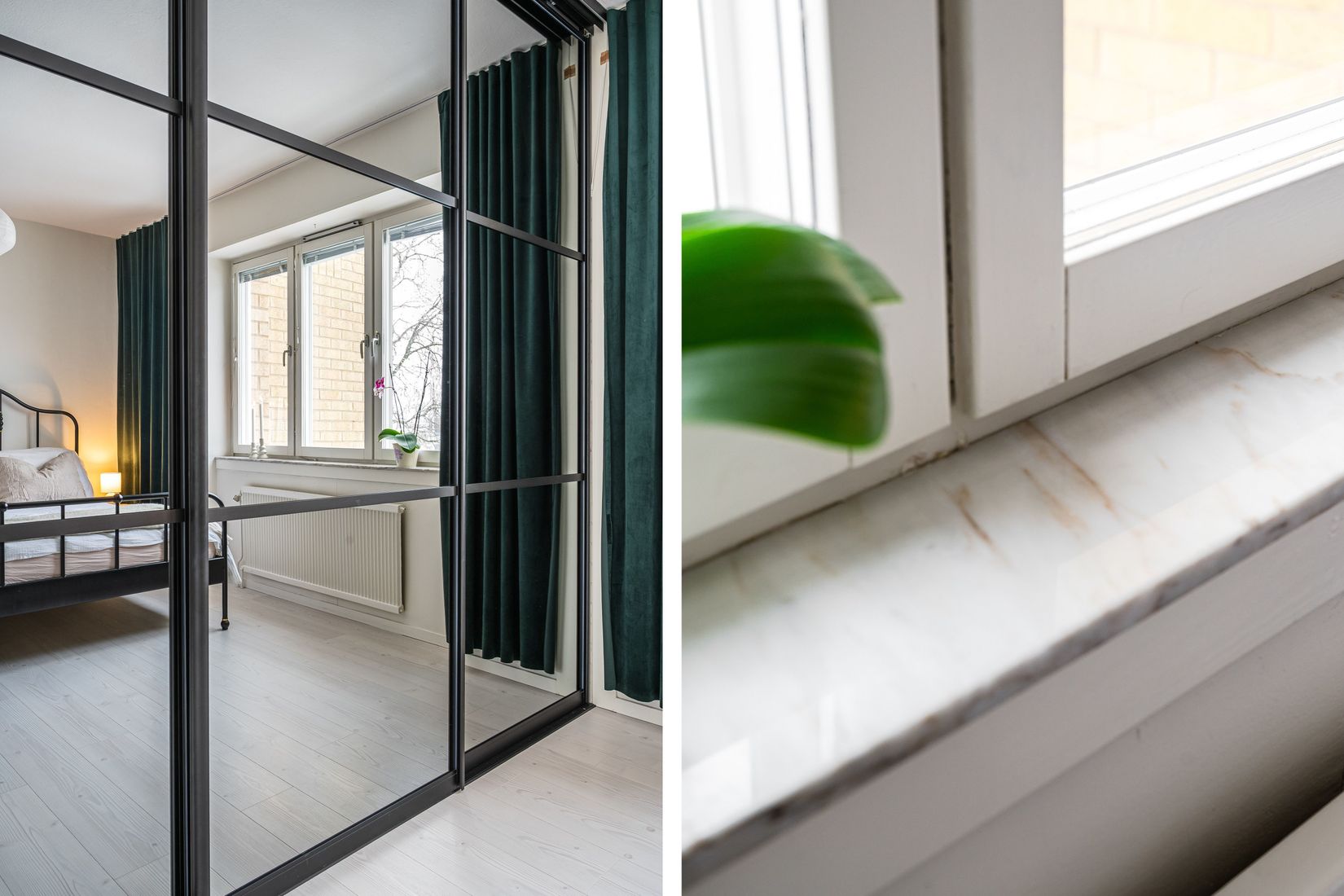 Bostadsrätt, Henrik gjutares gata 32B, Norrmalm, Skövde