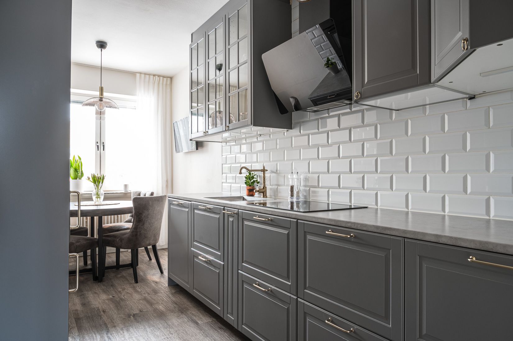 Bostadsrätt, Henrik gjutares gata 32B, Norrmalm, Skövde