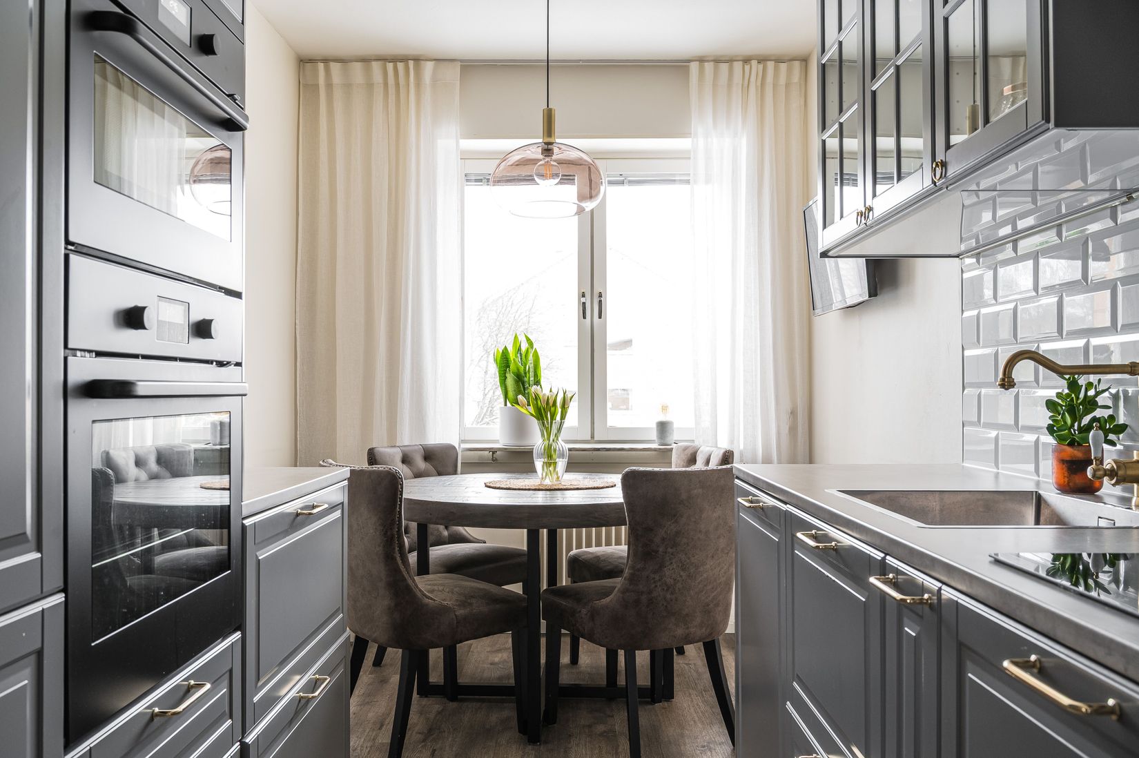 Bostadsrätt, Henrik gjutares gata 32B, Norrmalm, Skövde