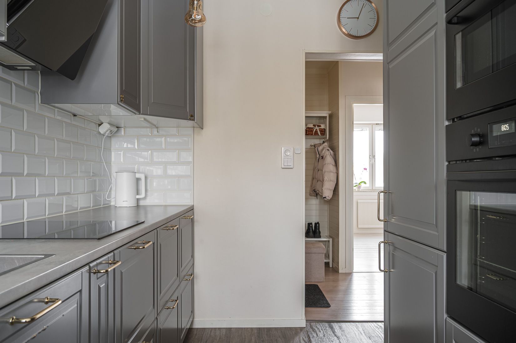 Bostadsrätt, Henrik gjutares gata 32B, Norrmalm, Skövde