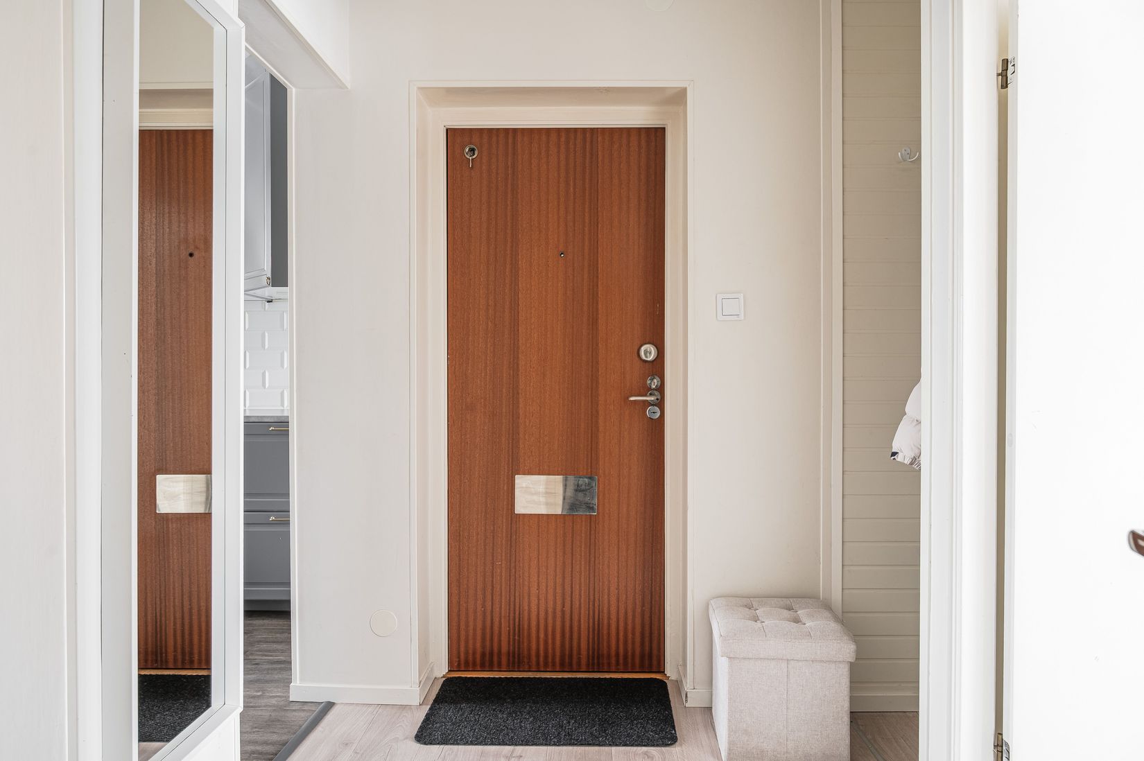 Bostadsrätt, Henrik gjutares gata 32B, Norrmalm, Skövde