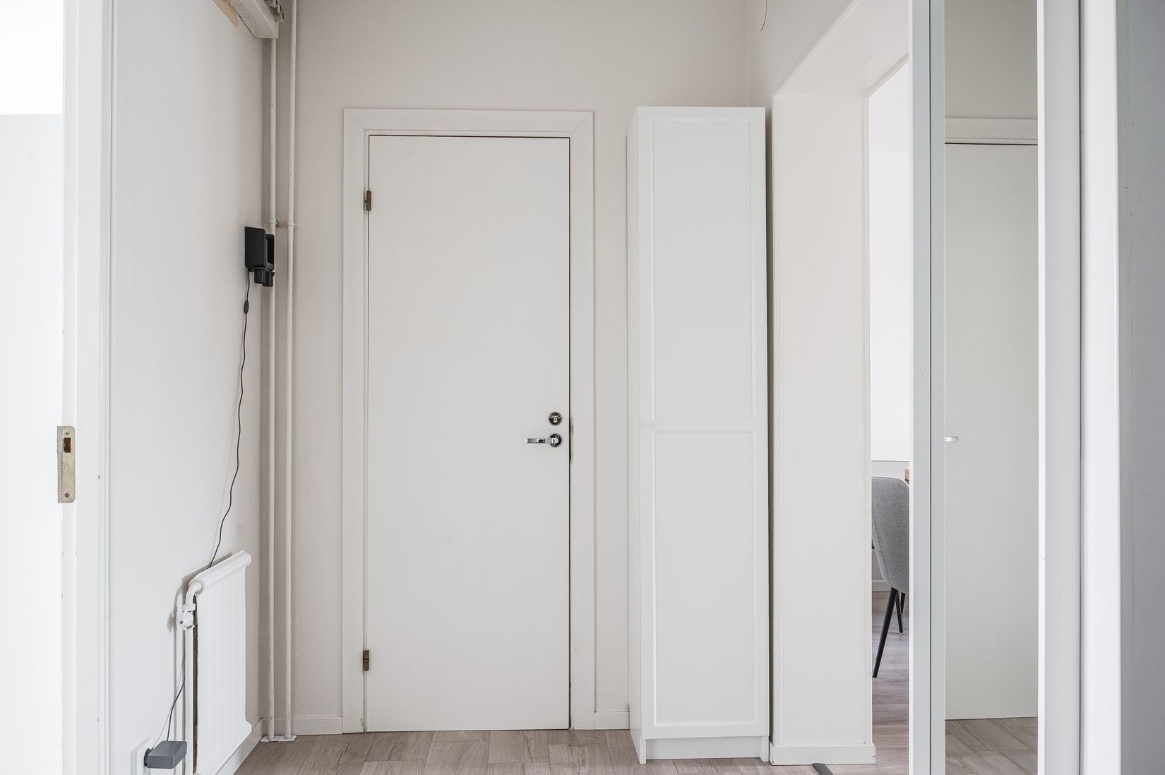 Bostadsrätt, Henrik gjutares gata 32B, Norrmalm, Skövde