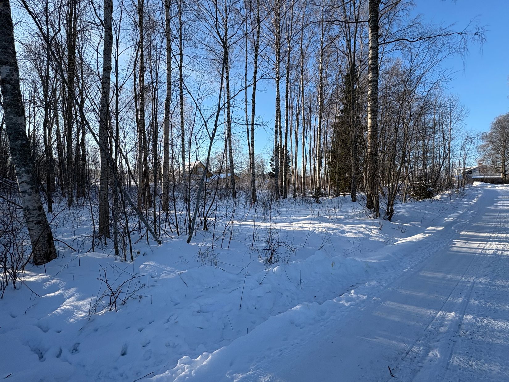 Tomt, Hörningsholm 149, Hörningsholm, Sundsvall