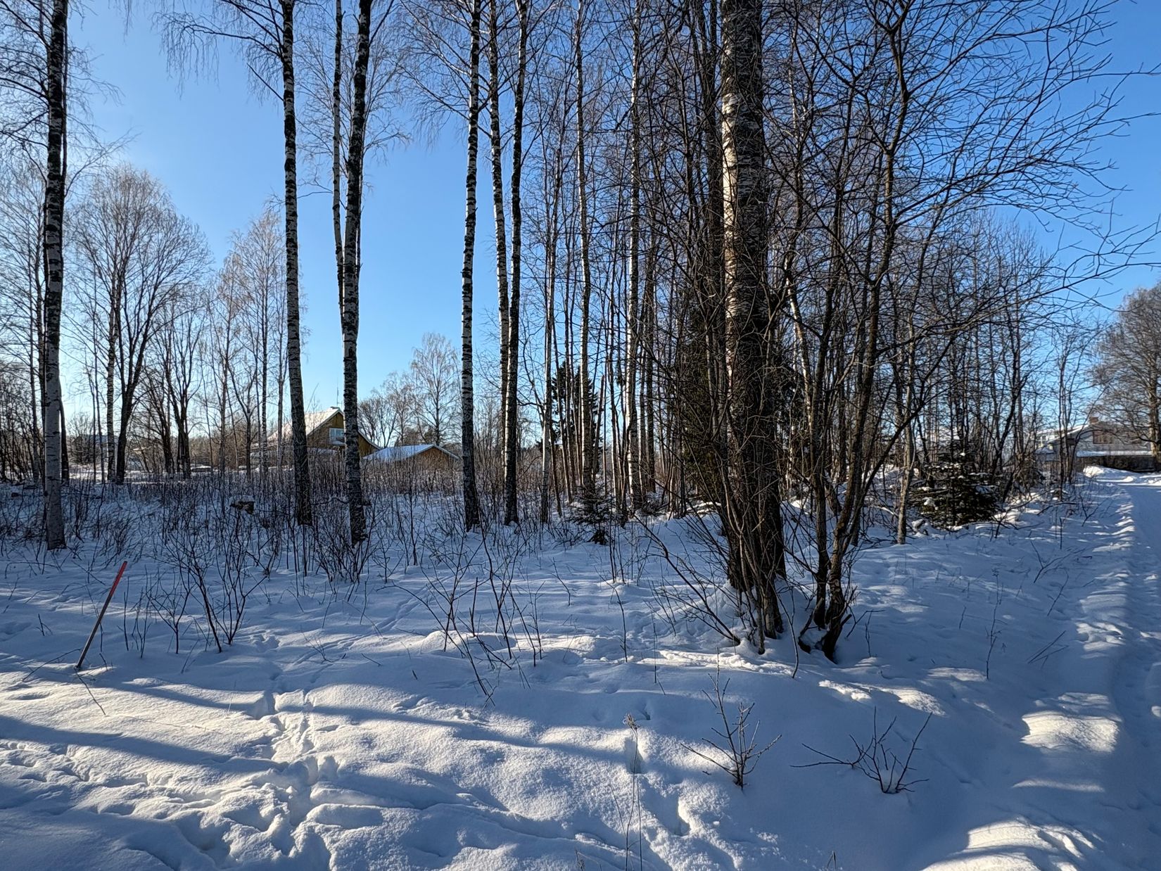 Tomt, Hörningsholm 149, Hörningsholm, Sundsvall