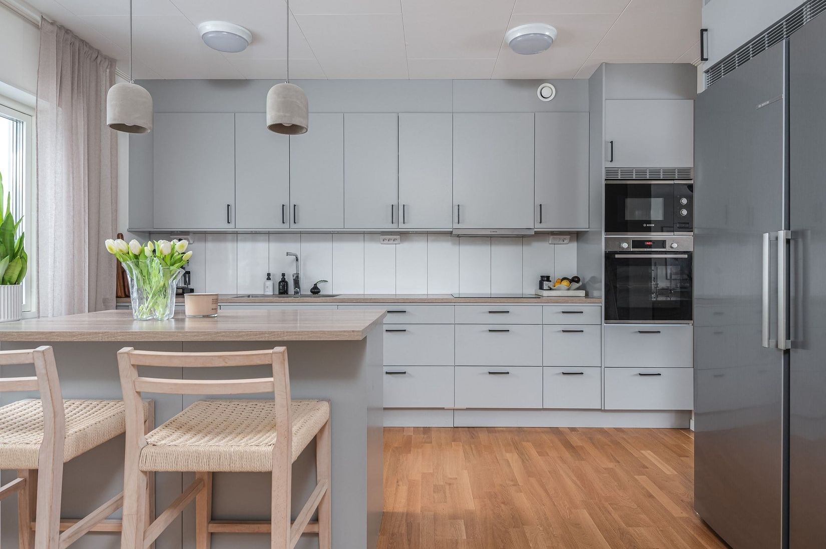 Radhus, Stensötavägen 43 C, Svärtinge Skogsbacke, Norrköping