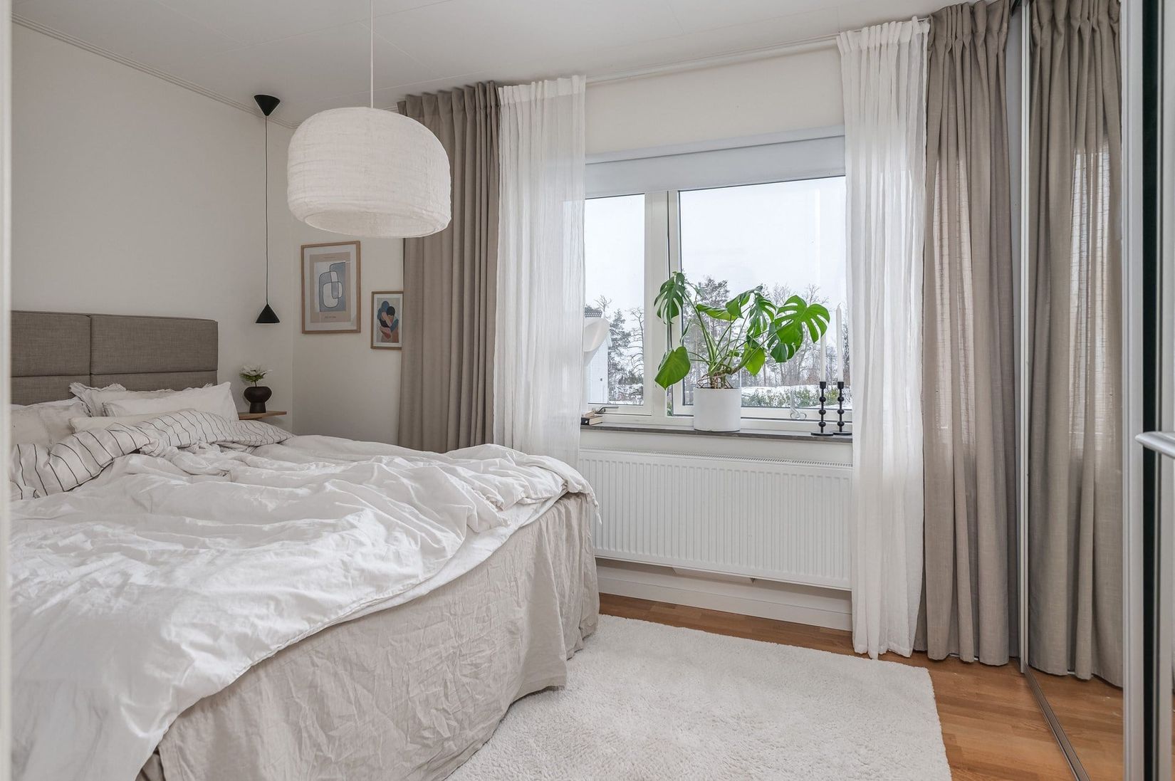 Radhus, Stensötavägen 43 C, Svärtinge Skogsbacke, Norrköping