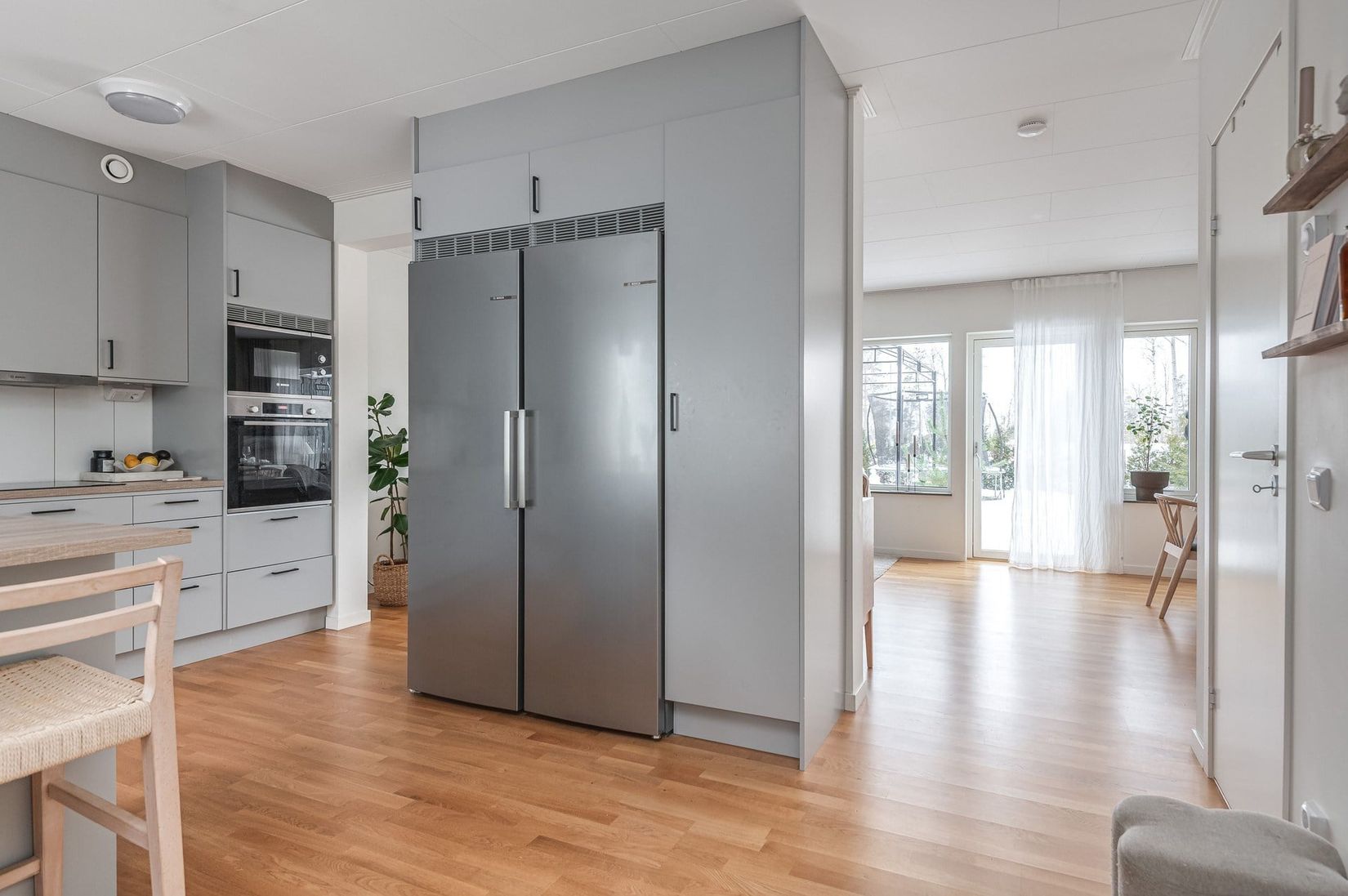 Radhus, Stensötavägen 43 C, Svärtinge Skogsbacke, Norrköping