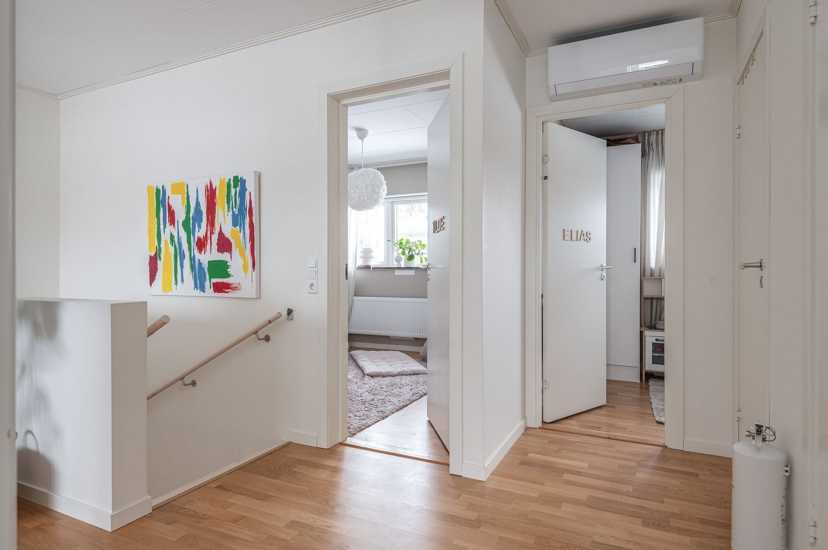 Radhus, Stensötavägen 43 C, Svärtinge Skogsbacke, Norrköping