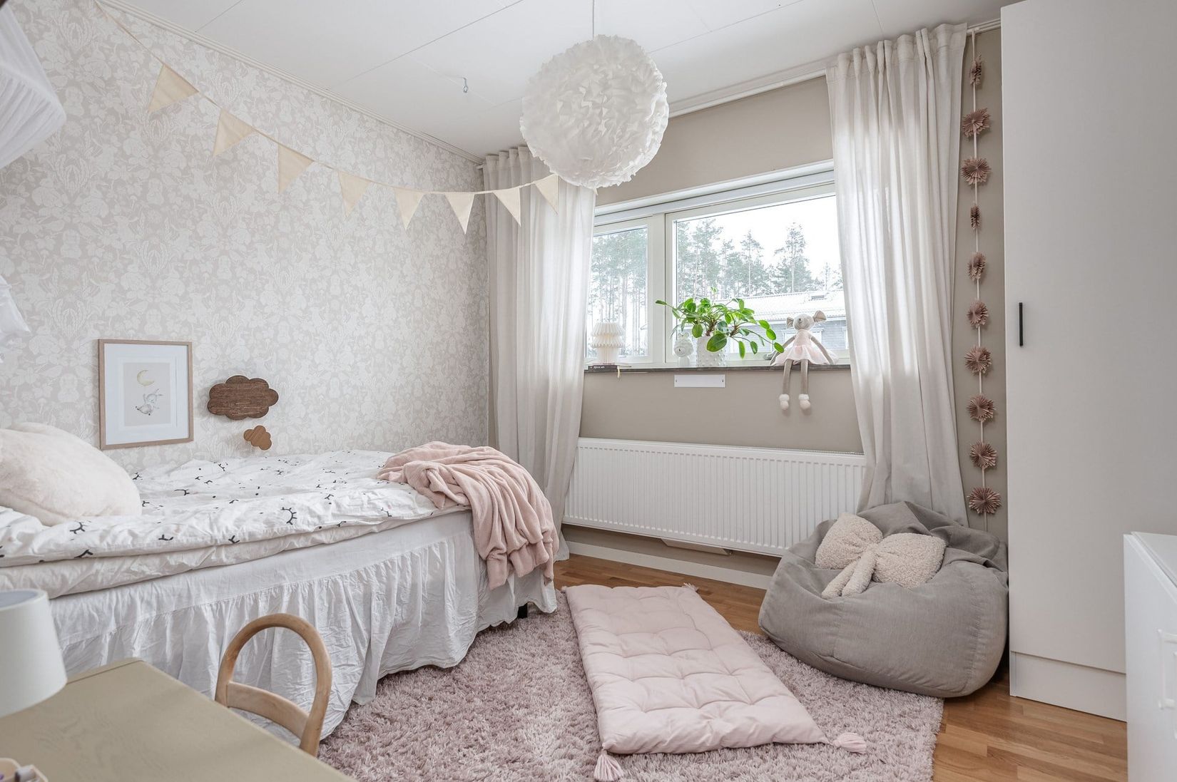 Radhus, Stensötavägen 43 C, Svärtinge Skogsbacke, Norrköping