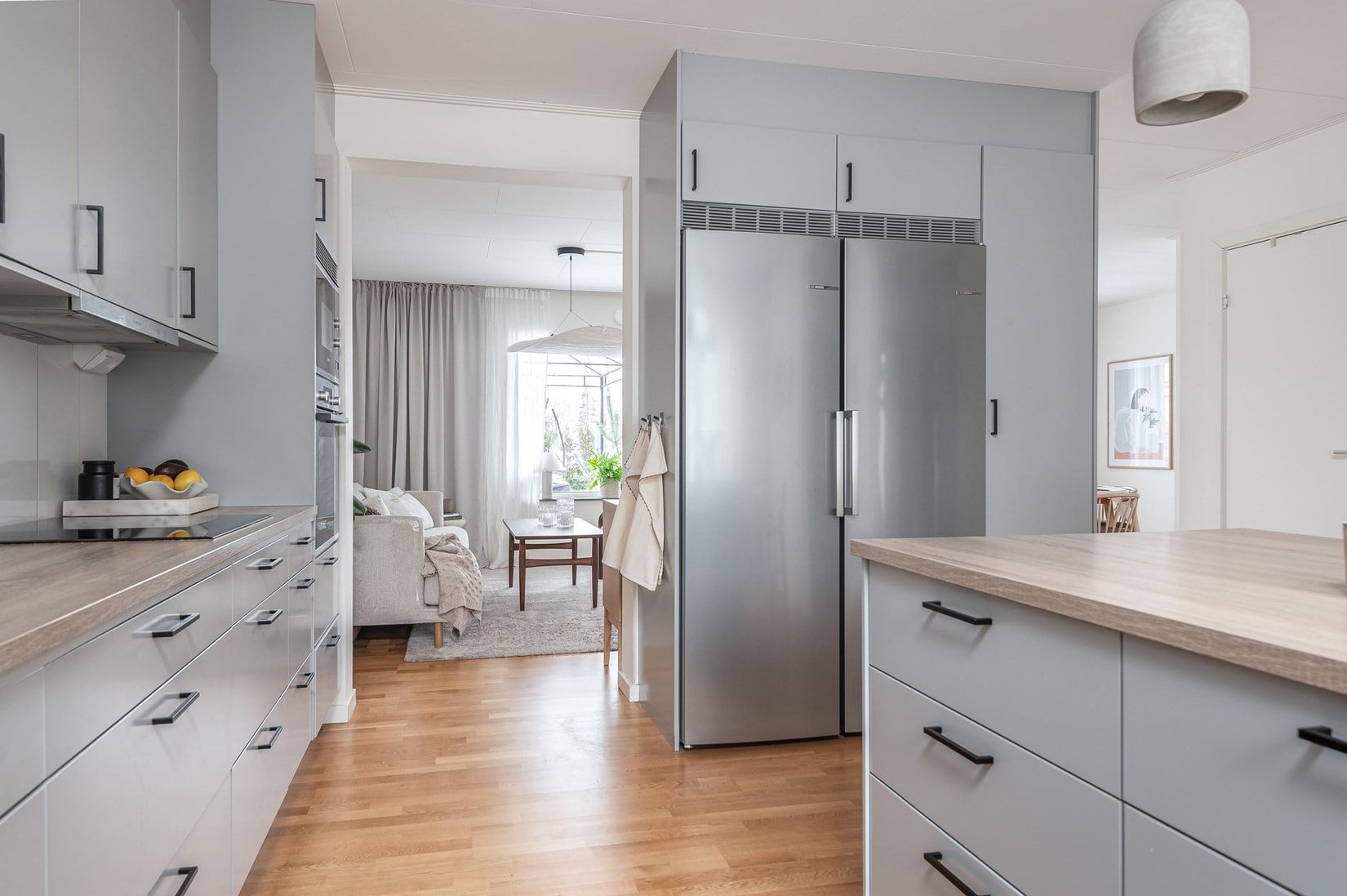 Radhus, Stensötavägen 43 C, Svärtinge Skogsbacke, Norrköping