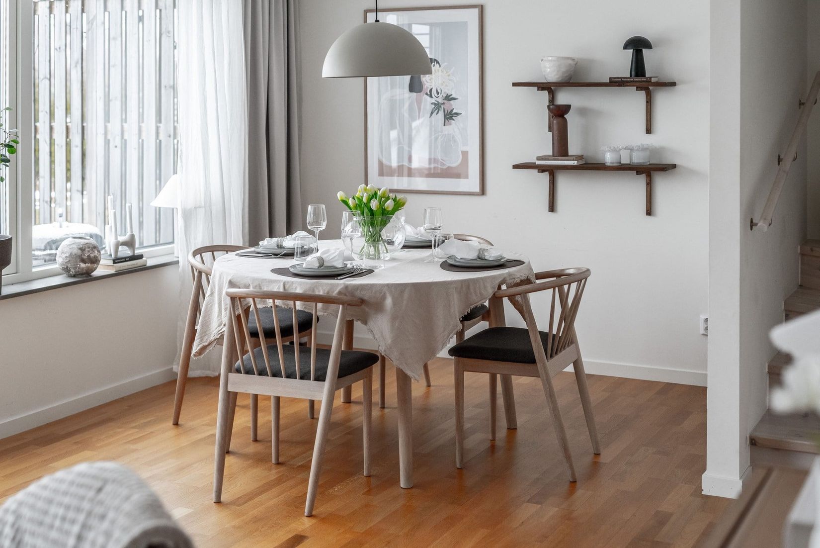 Radhus, Stensötavägen 43 C, Svärtinge Skogsbacke, Norrköping