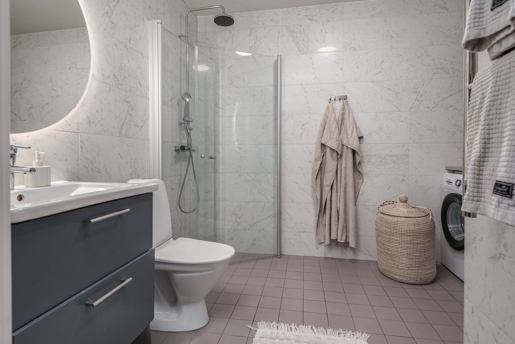 Radhus, Stensötavägen 43 C, Svärtinge Skogsbacke, Norrköping