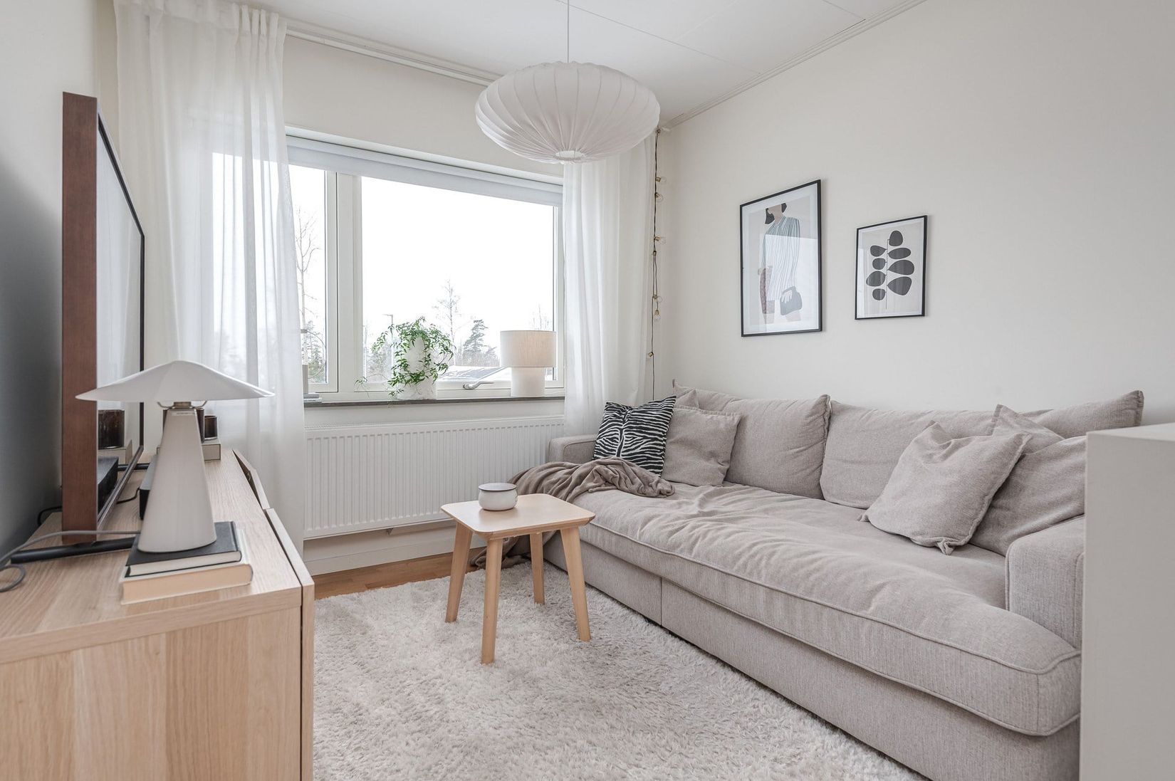 Radhus, Stensötavägen 43 C, Svärtinge Skogsbacke, Norrköping