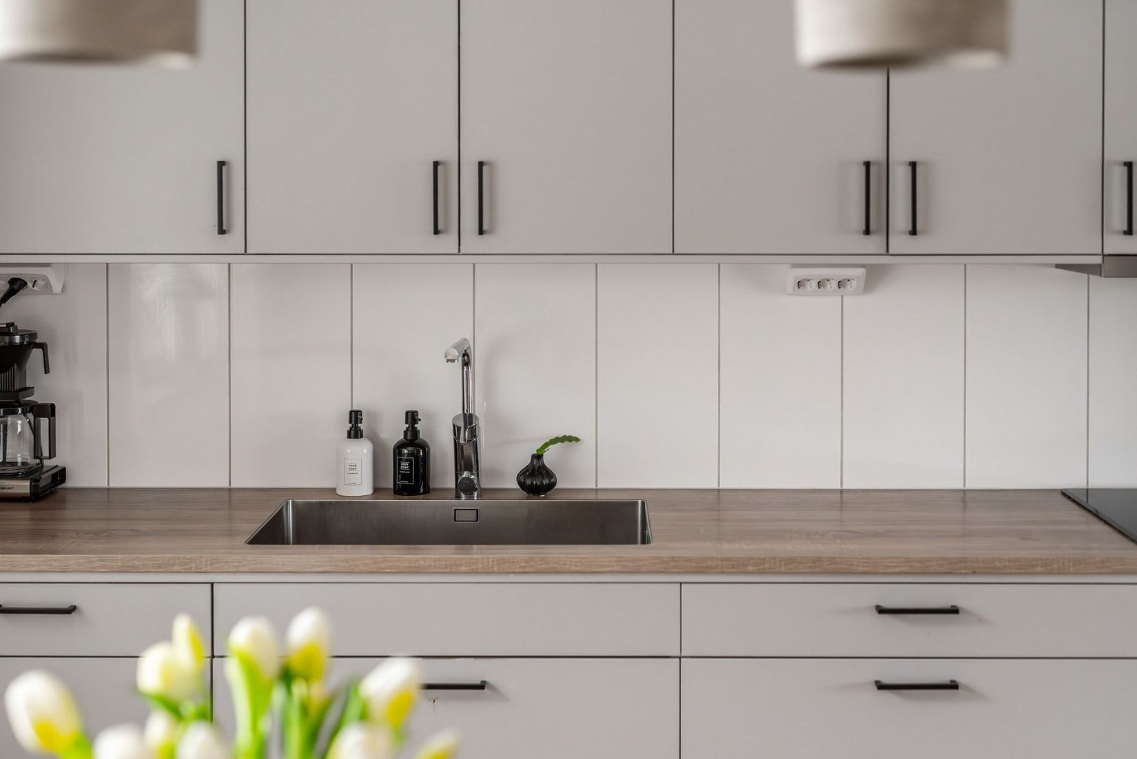 Radhus, Stensötavägen 43 C, Svärtinge Skogsbacke, Norrköping