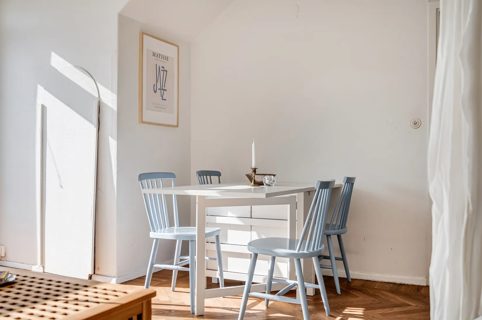 Bostadsrätt, Filippavägen 4D, Sofiaparken, Lund