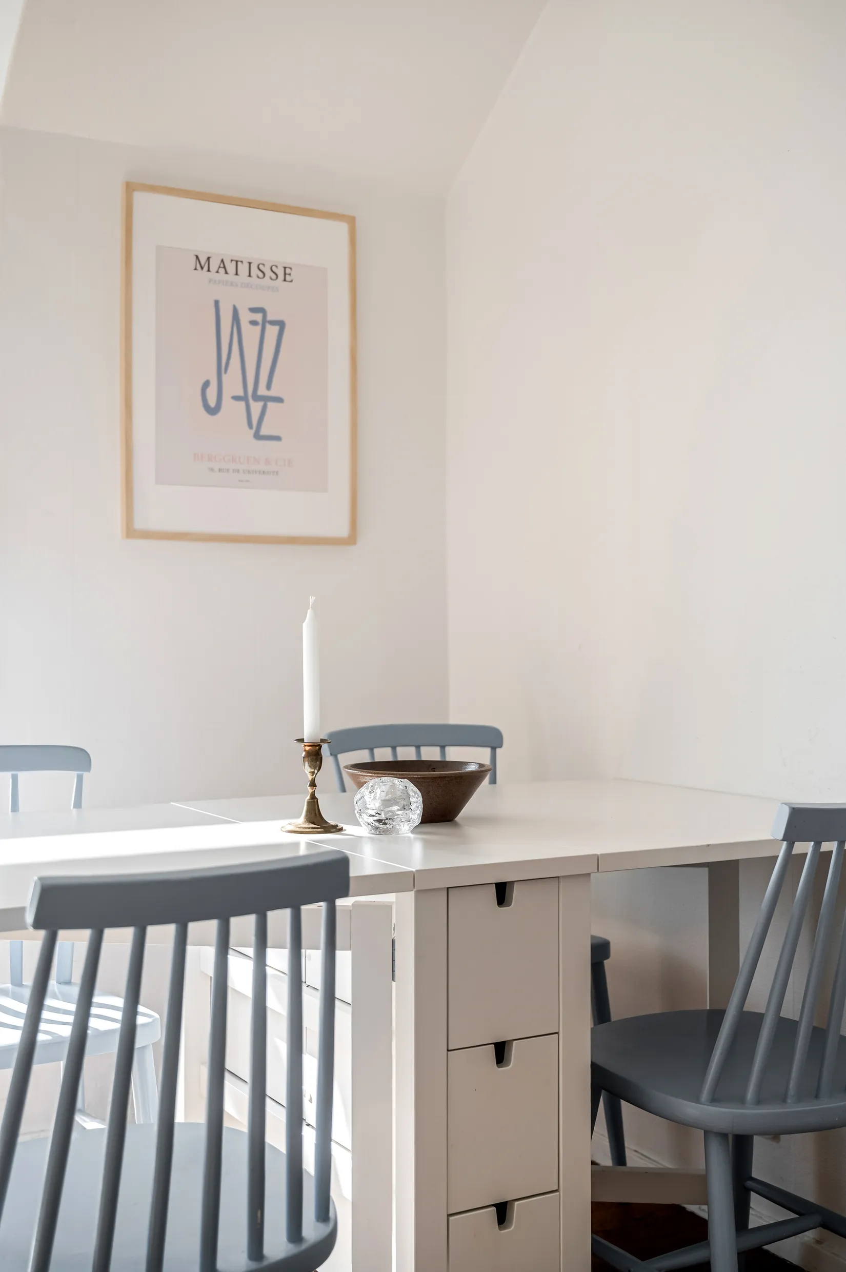 Bostadsrätt, Filippavägen 4D, Sofiaparken, Lund