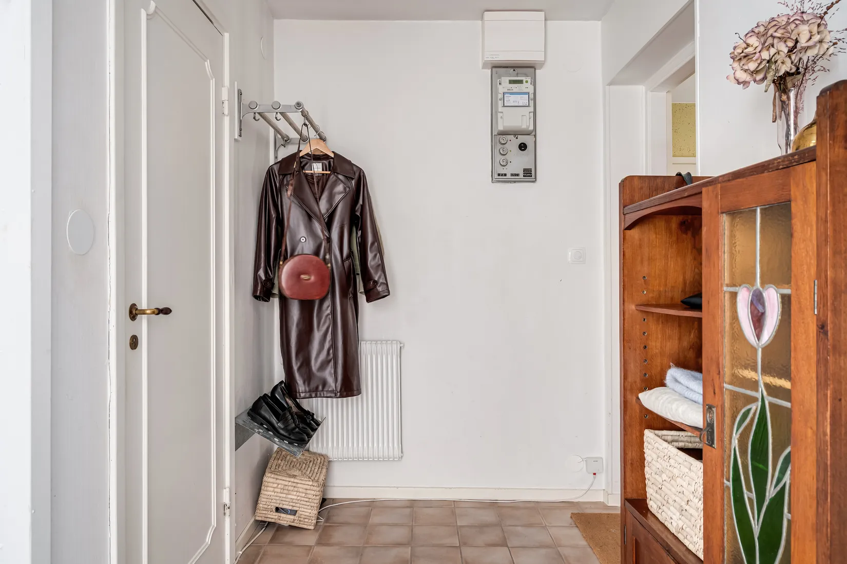 Bostadsrätt, Filippavägen 4D, Sofiaparken, Lund