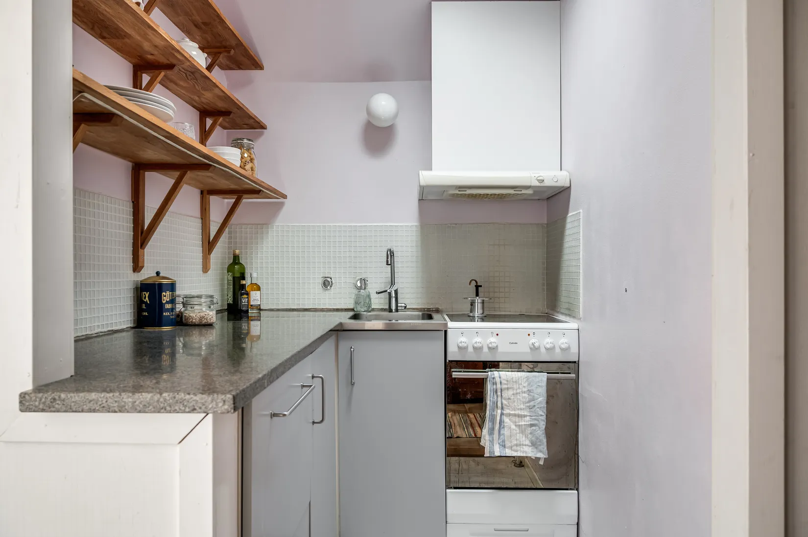 Bostadsrätt, Filippavägen 4D, Sofiaparken, Lund