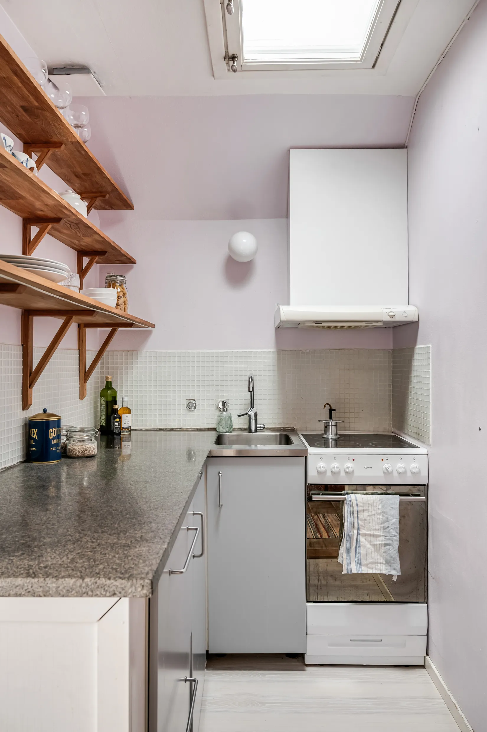 Bostadsrätt, Filippavägen 4D, Sofiaparken, Lund