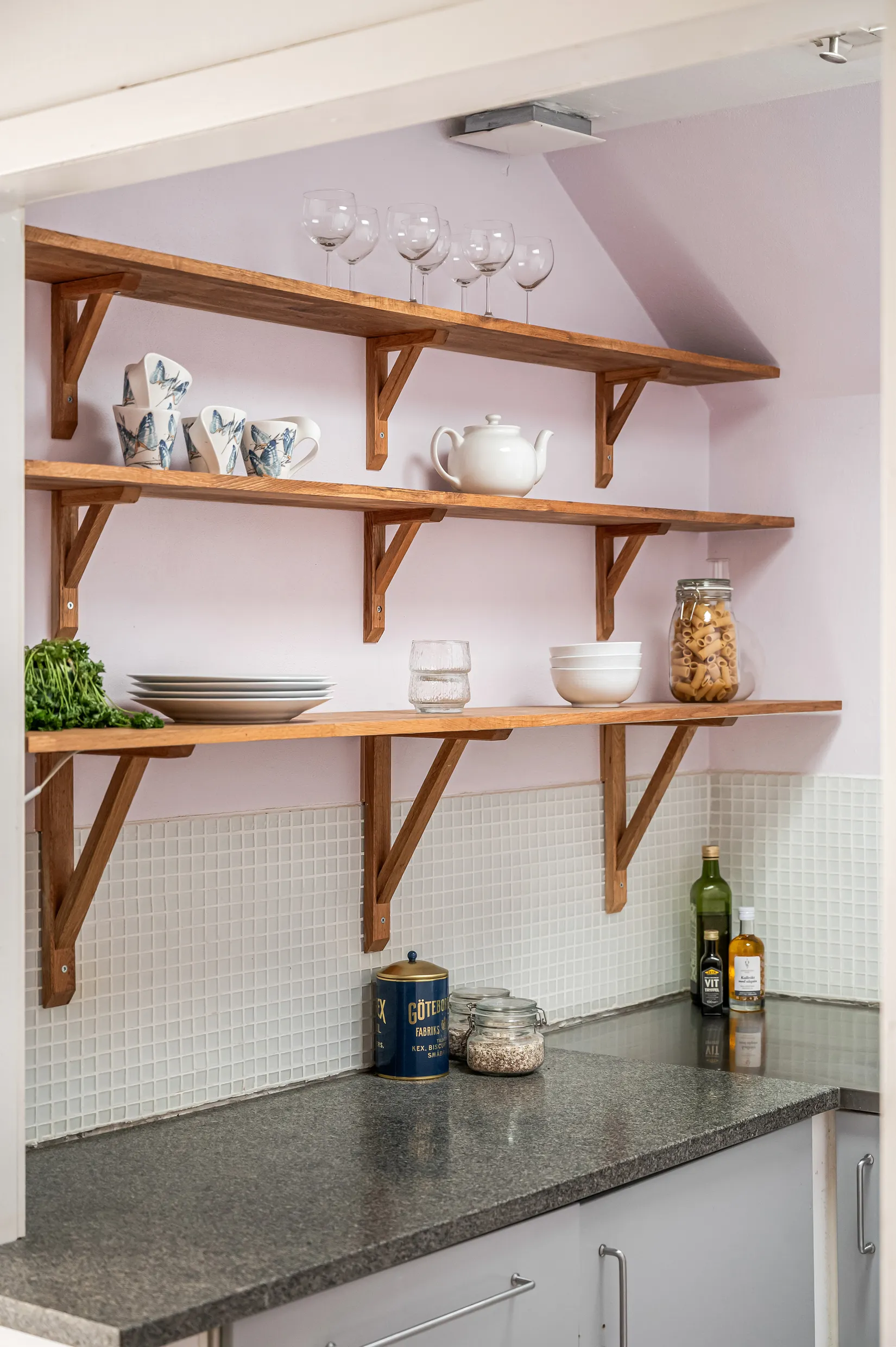 Bostadsrätt, Filippavägen 4D, Sofiaparken, Lund