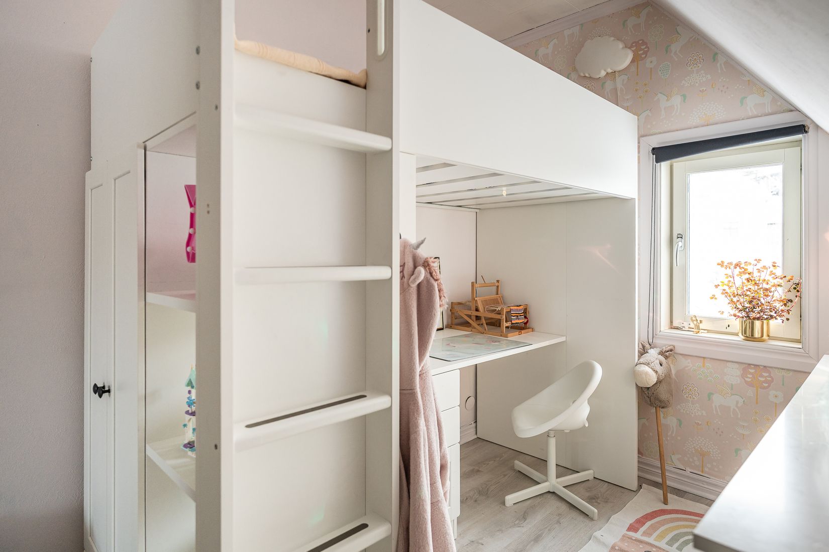 Villa, Gammelvägen 100, Ramvik, Härnösand