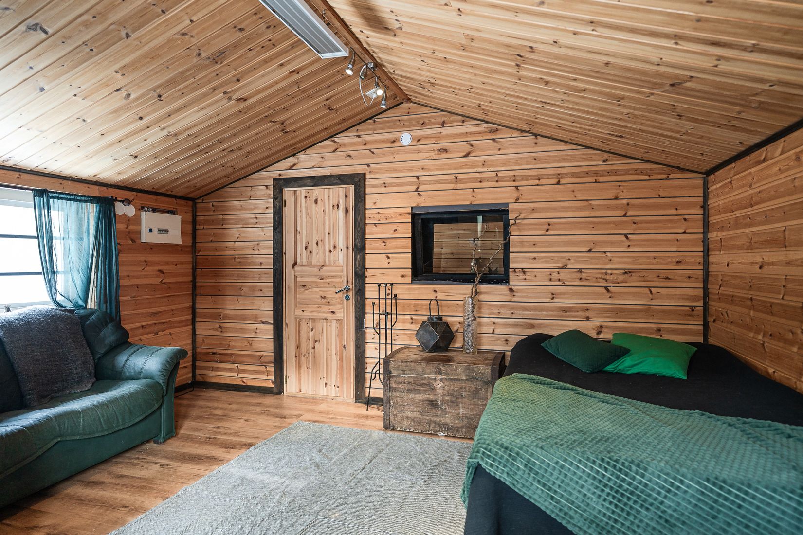 Villa, Gammelvägen 100, Ramvik, Härnösand