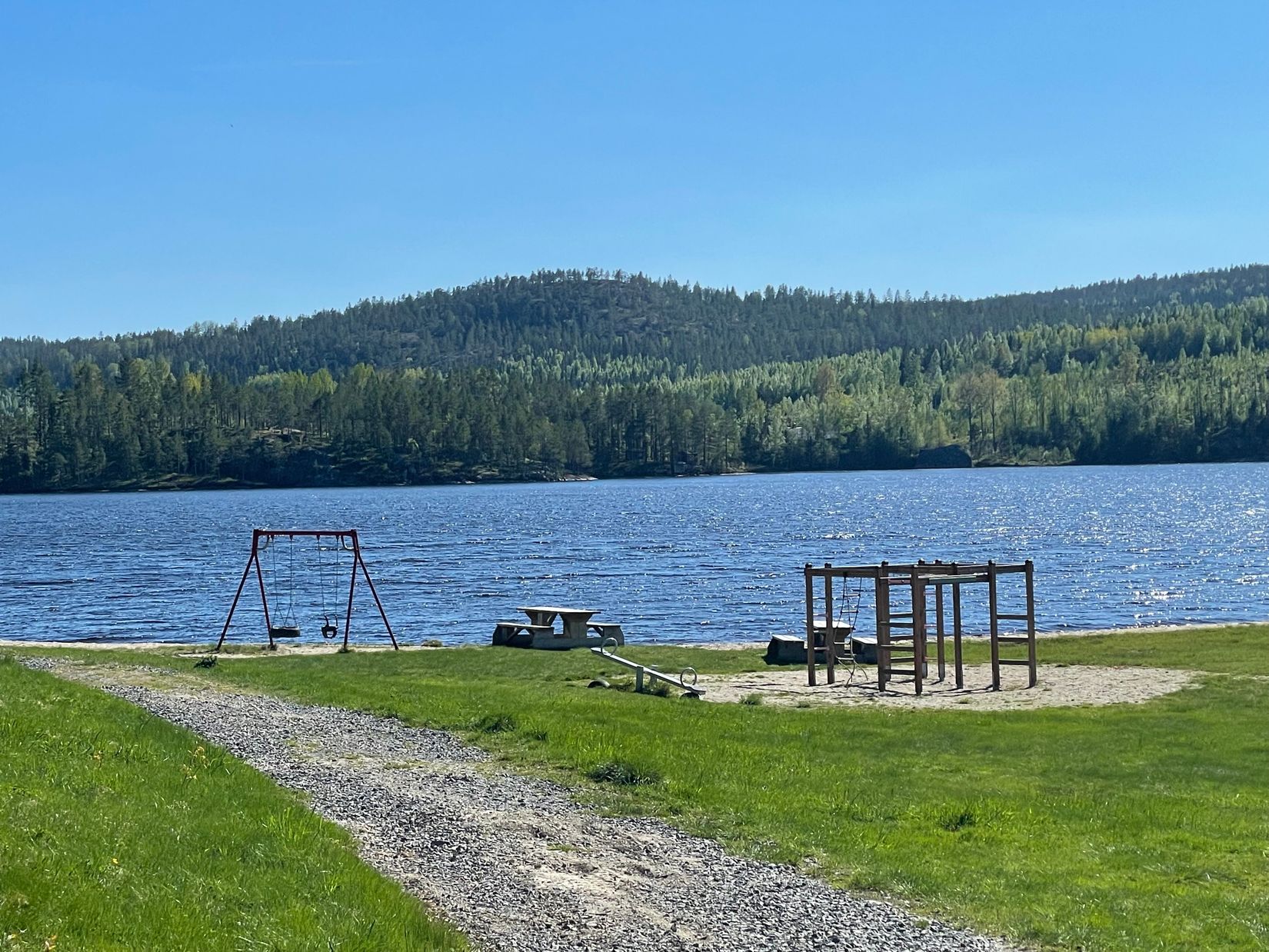 Villa, Gammelvägen 100, Ramvik, Härnösand