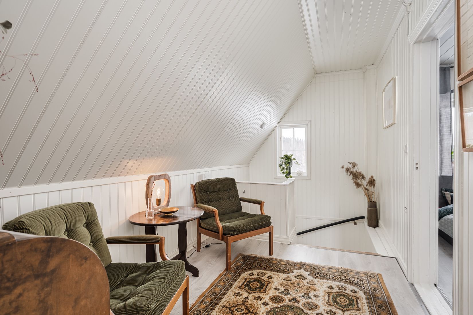 Villa, Gammelvägen 100, Ramvik, Härnösand