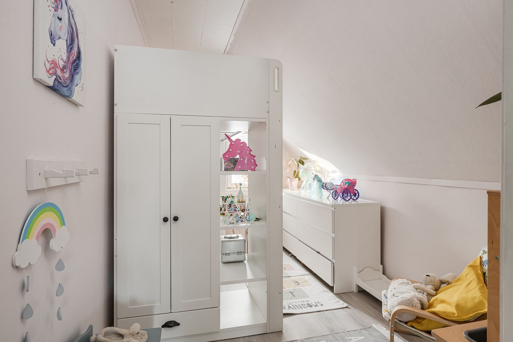 Villa, Gammelvägen 100, Ramvik, Härnösand